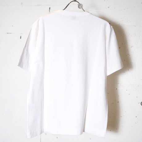ORDINARY FITS オーディナリーフィッツ "PRINT-TEE"