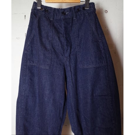 ORDINARY FITS オーディナリーフィッツ "JAMES PANTS"ジェームスパンツ "