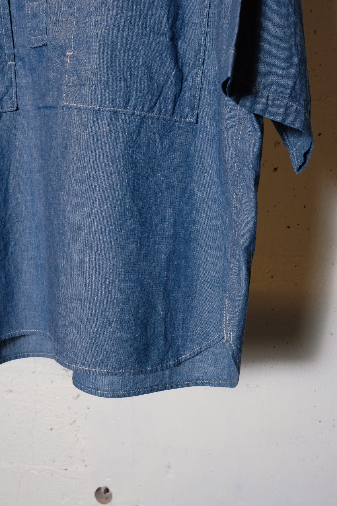 ORDINARY FITS オーディナリーフィッツ 