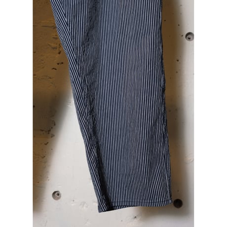ORDINARY FITS オーディナリーフィッツ "RANCH PANTS HICKORY＂ランチパンツ