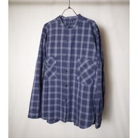 ORDINARY FITS オーディナリーフィッツ "SERVICE SHIRTS"サービスシャツ
