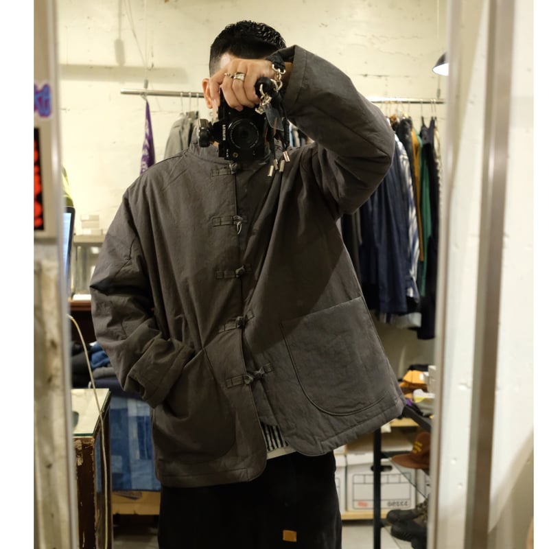 ORDINARY FITS オーディナリーフィッツ 
