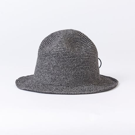SUBLIME サブライム "PAPER CROCHE MT.HAT" ハット