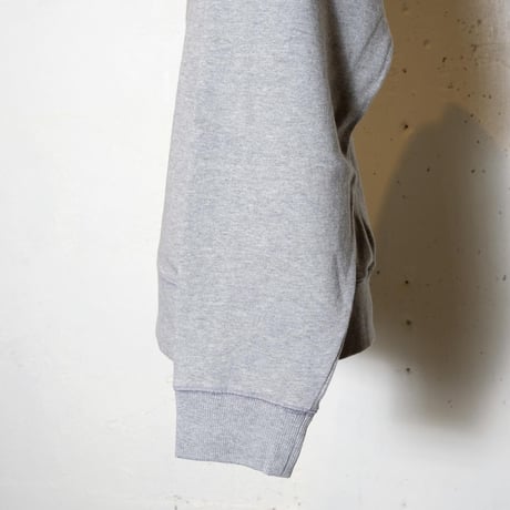 ORDINARY FITS オーディナリーフィッツ "60's SWEAT BRYCE" スウェット