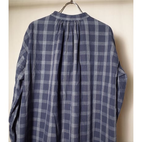ORDINARY FITS オーディナリーフィッツ "SERVICE SHIRTS"サービスシャツ
