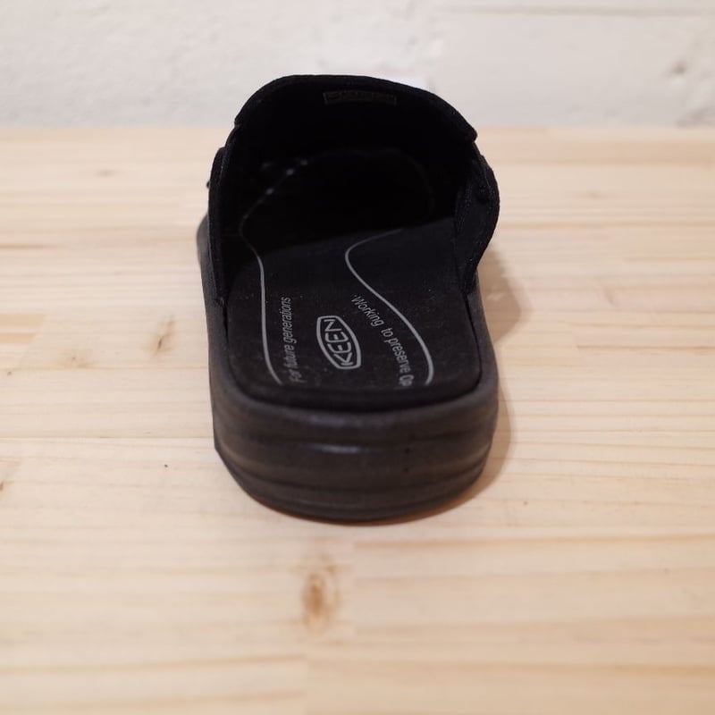 KEEN / UNEEK II SLIDE(WOMEN) | 幸地商店 K-STORE