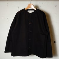 HARVESTY ハーベスティ"CHINO CLOTH ATELIER JACKET"