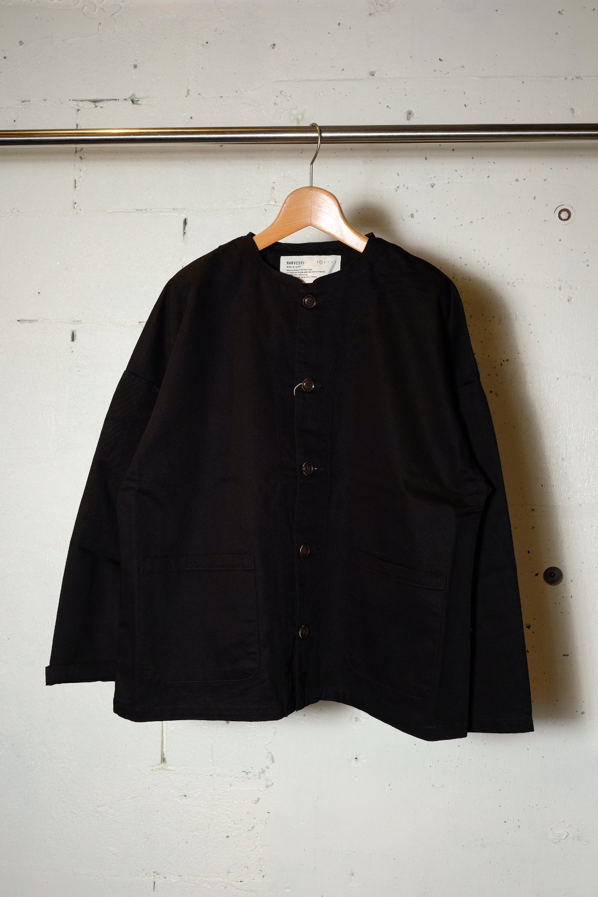 HARVESTY ハーベスティ