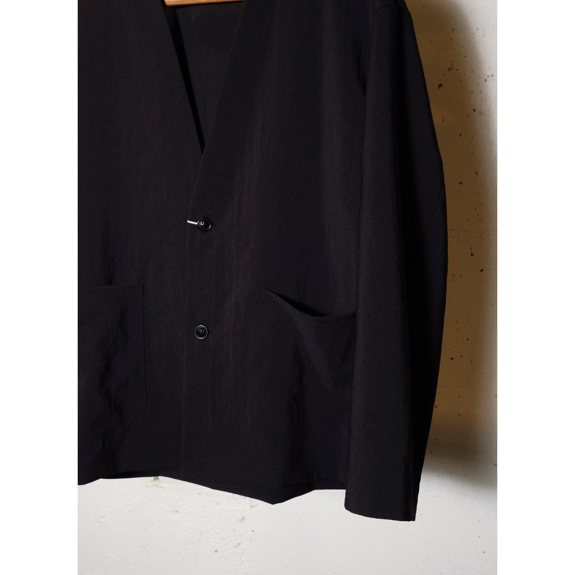 新品 LAMOND ラモンド SHARI JACKET シャリ ジャケット LAMOND ラモンド 