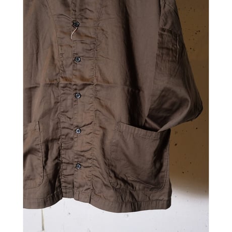 HARVESTY ハーベスティ"ATELIER SHIRTS" アトリエシャツ