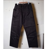 A VONTADE アボンタージ "Mil. Easy Trousers"
