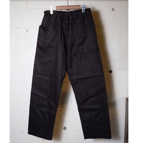 アボンタージ　新品未使用品 Military & Dry Goods - Bricklayer *A vontade アボンタージ直営店