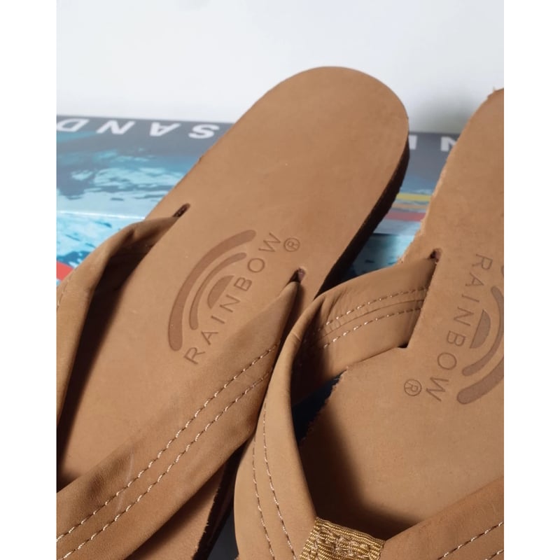 RAINBOW SANDALS レインボーサンダル 