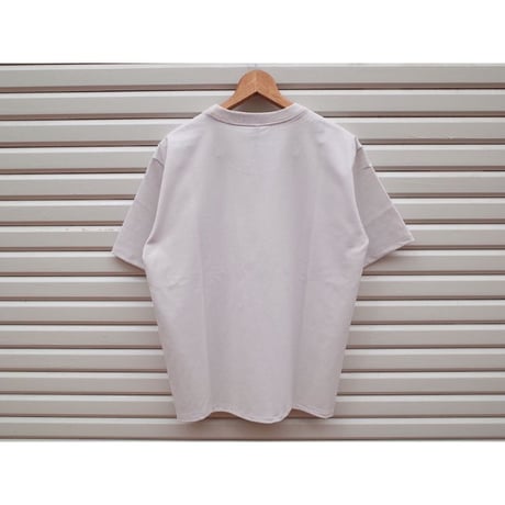 BACH GARMENTS / ALLEY Tee S/S