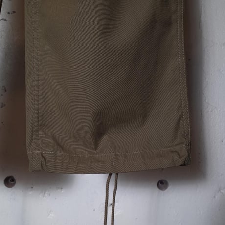 A VONTADE アボンタージ "M-65 Trousers"