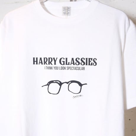 ORDINARY FITS オーディナリーフィッツ "PRINT-TEE"
