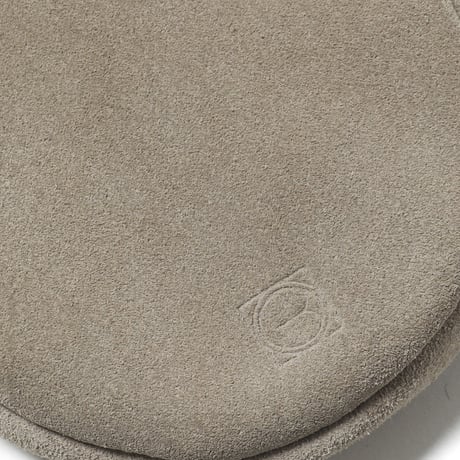 hobo ホーボー"COIN CASE COW SUEDE" コインケース