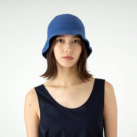 SUBLIME  サブライム"HANDKNIT HAT"ニットハット