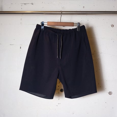 LAMOND ラモンド "Shari Shorts"シャリショーツ