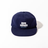 TACOMA FUJI RECORDS タコマフジレコード"ZEN HIKER (Jurassic Edition) " キャップ