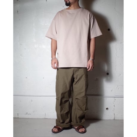 ORDINARY FITS オーディナリーフィッツ "M-65TYPE CARGO PANT"カーゴパンツ