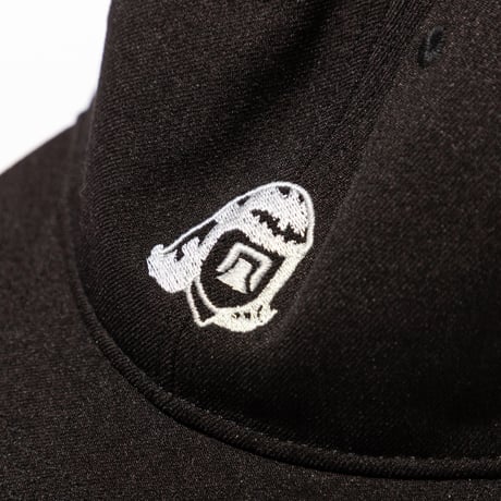 TACOMA FUJI RECORDS タコマフジレコード"TACOMA FUJI RECORDS LOGO CAP ‘23" キャップ