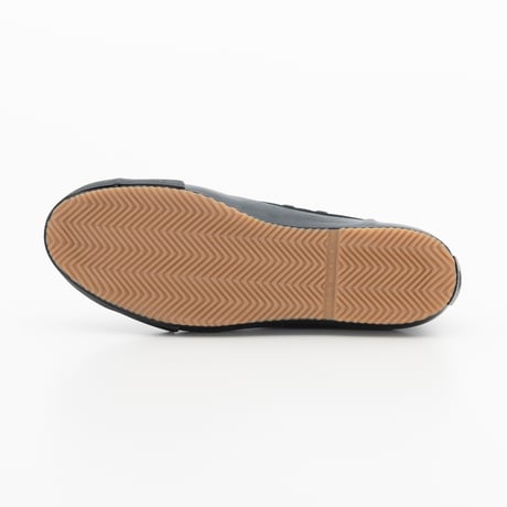 MOONSTAR ムーンスター "FINE VULCANIZED GYM CLASSIC BLACKMONO "ジムクラシック