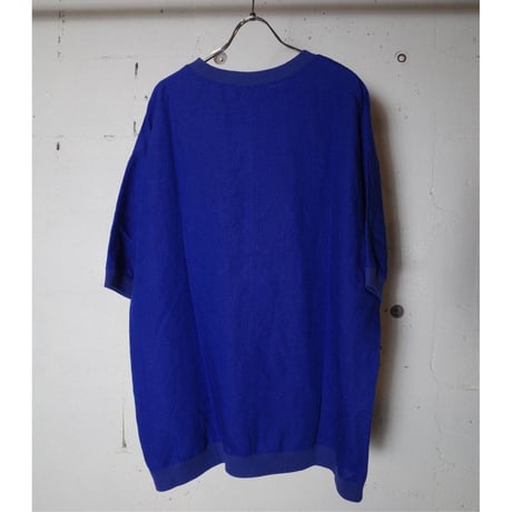 ORDINARY FITS オーディナリーフィッツ "LINEN PULLOVER" リネンプルオーバー