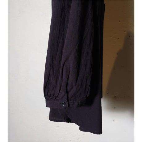 ORDINARY FITS オーディナリーフィッツ "PUFF BLOUSE"