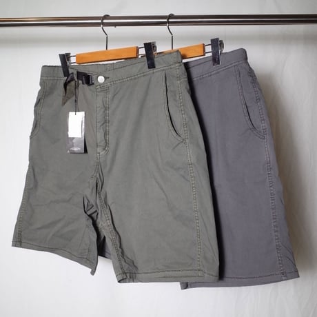 STONEMASTER ストーンマスター " SM HYBRID SHORT"ショーツ