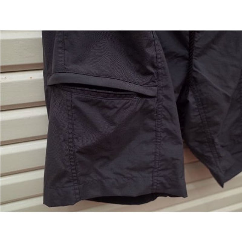 BACH GARMENTS / ROC Shorts NT | 幸地商店 K-STORE