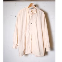 ORDINARY FITS オーディナリーフィッツ  "FRENCH SMOCK SHIRTS"