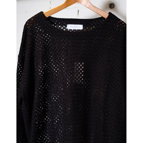 PERS PROJECTS パースプロジェクト "ARON KNIT"