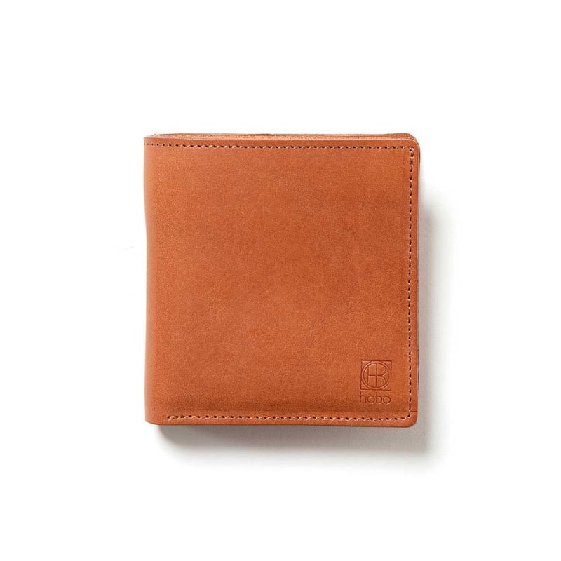 HOBO / ホーボー】 BIFOLD WALLET ウォレット 財布