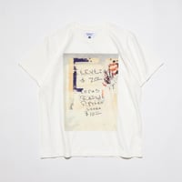 TACOMA FUJI RECORDS タコマフジレコード "Hot Menu designed by Tomoo Gokita"