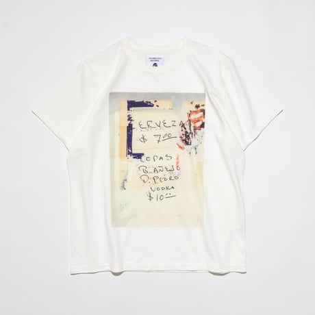 TACOMA FUJI RECORDS タコマフジレコード "Hot Menu designed by Tomoo Gokita"