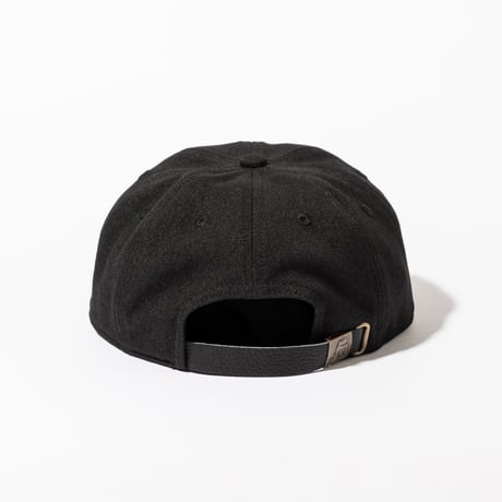 TACOMA FUJI RECORDS タコマフジレコード"TACOMA FUJI RECORDS LOGO CAP ‘23" キャップ