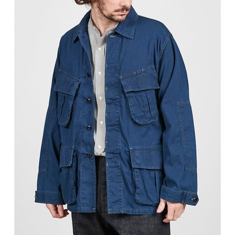 A VONTADE アボンタージ "Jungle Fatigue Jacket - Modify - "ジャングルファティーグジャケット