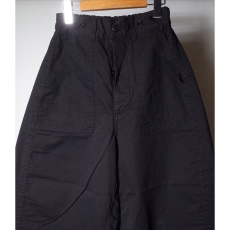 ORDINARY FITS オーディナリーフィッツ "JAMES PANTS"ジェームスパンツ