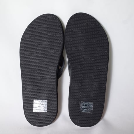 RAINBOW SANDALS レインボーサンダル "シングルレイヤー・プレミア・レザー "MENS