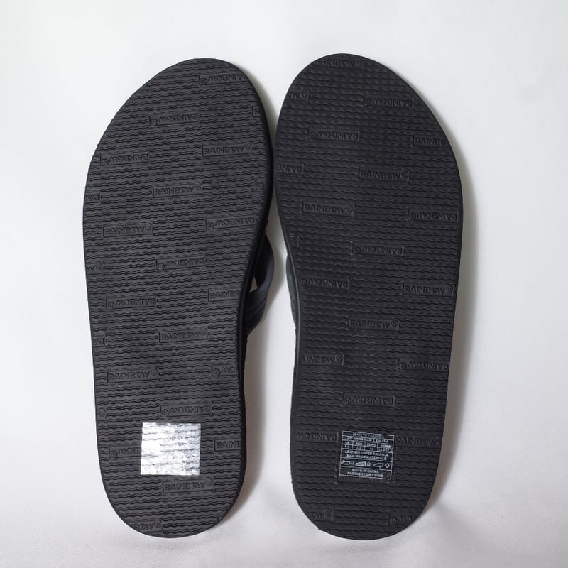 RAINBOW SANDALS レインボーサンダル 