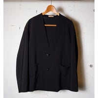 LAMOND ラモンド " Shari Jacket"シャリジャケット