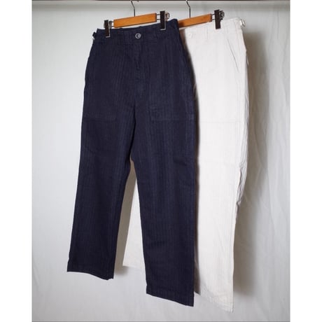ORDINARY FITS オーディナリーフィッツ"BAKER PANTS"ベイカーパンツ