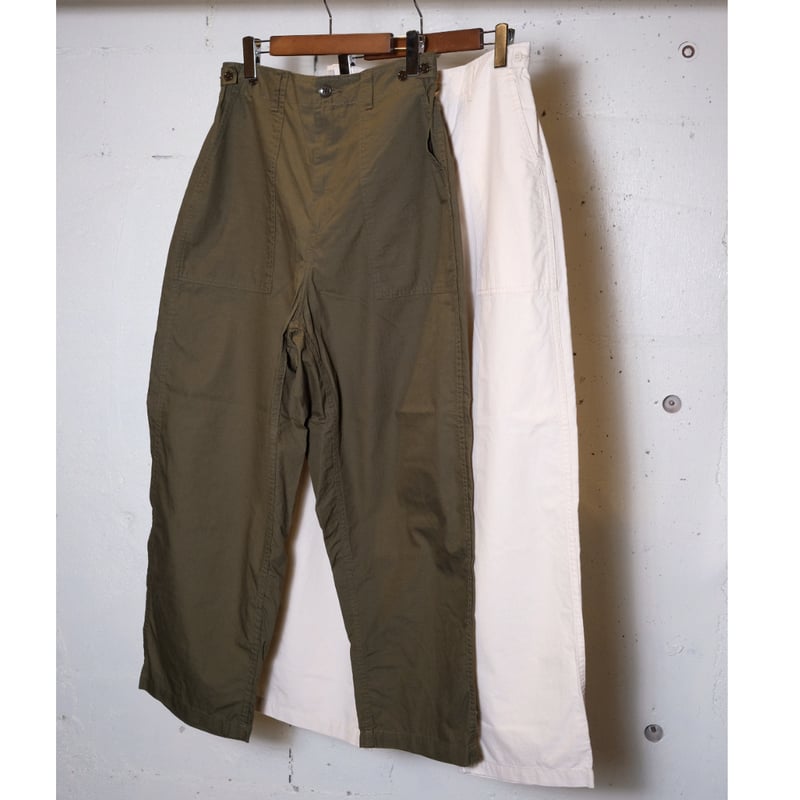 ORDINARY FITS オーディナリーフィッツ 