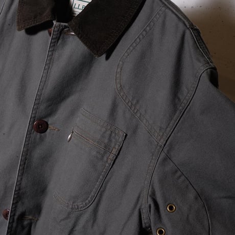 L.L.Bean エルエルビーン " Original Field Coat, Cotton Liner"オリジナル・フィールド・コート