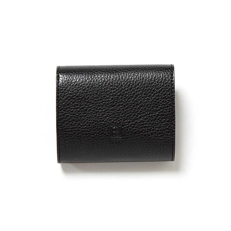 hobo ホーボー"ACCORDION WALLET COW LEATHER"レザー財布