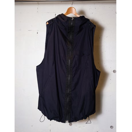 YENOPE イエノープ "Highkey Vest" ハイキーべスト