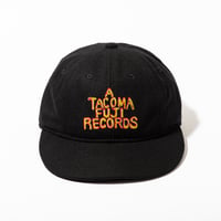 TACOMA FUJI RECORDS タコマフジレコード"NICE PRICE" キャップ