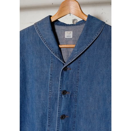 ORDINARY FITS オーディナリーフィッツ "USN COVERALL"