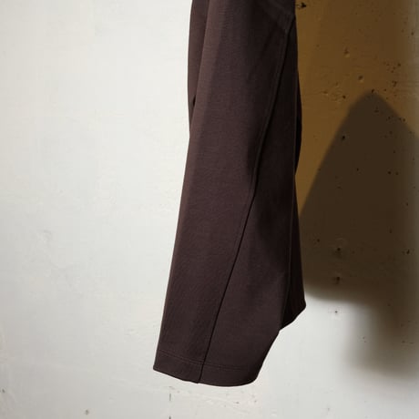 PERS PROJECTS パースプロジェクト "RILEY SNAP CARDE" カーディガン